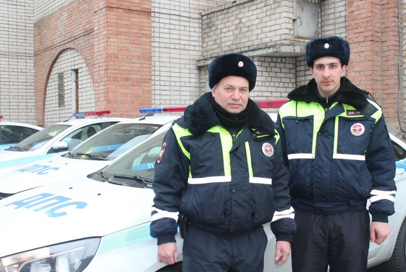 Находившийся в федеральном розыске преступник перешел в Сызрани дорогу не там, где положено, и теперь отправится туда, где его заждались