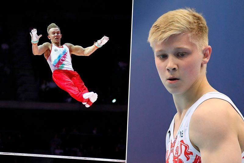 Спортивный мир оценил достоинство азербайджанского гимнаста, уроженца Сызрани Ивана Тихонова после скандала в Катаре