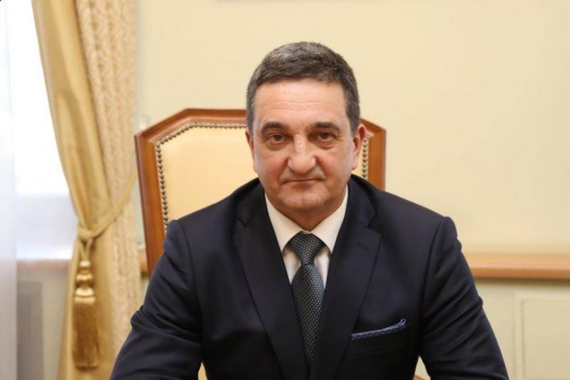 Уволен раскритикованный министр спорта Самарской области: в адрес Кобылянского не раз высказывались претензии