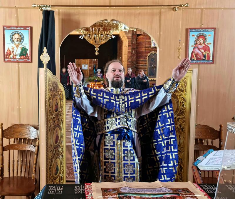 Священник ответил на вопрос о Троицкой родительской субботе, который чаще всего задают жители Сызрани