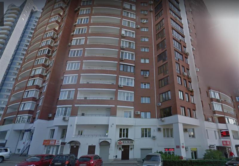 В Самарской области рухнул лифт с женщиной