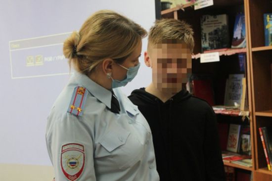 «Нужна помощь!» - в полиции Сызрани просят откликнуться неравнодушных граждан