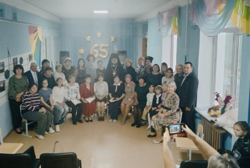 ����� �18 - ��� 65 ���! ��������� ��������� �������� ����� �� ���� �����-�������