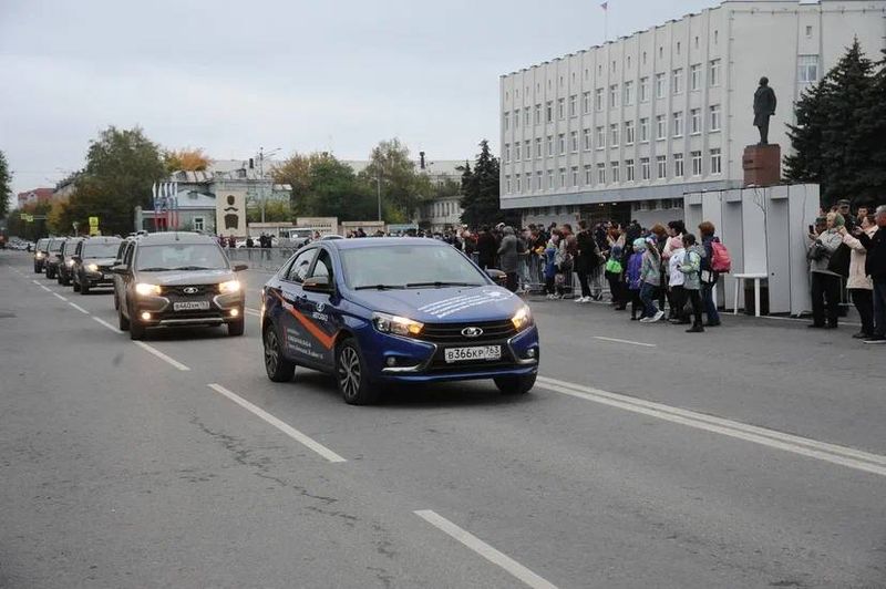 Открыт набор сотрудников: в ком нуждается АвтоВАЗ и его партнеры в Сызрани, и сколько готовы платить
