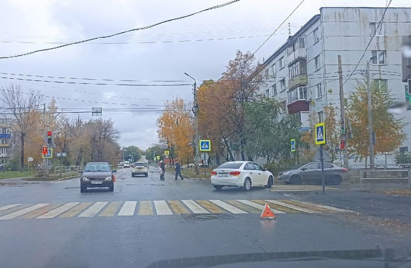 �� ����� �� ������������ � ������ ������� �� ����������� ������ � Chevrolet