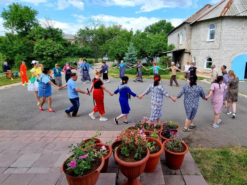 Сызрань Новокашпирский храм