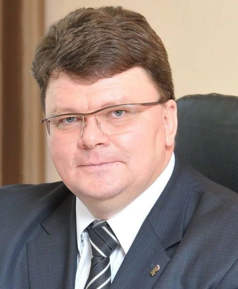 Работал при Меркушкине: Алексея Попова вернули в минсельхоз Самарской области