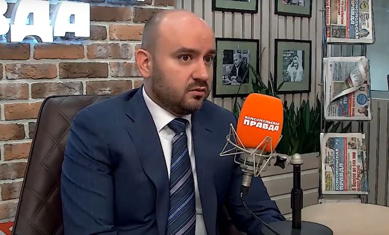 Вячеслав Федорищев не смог уехать из Сызрани в Самару на электричке: красивый, но очень-очень депрессивный город
