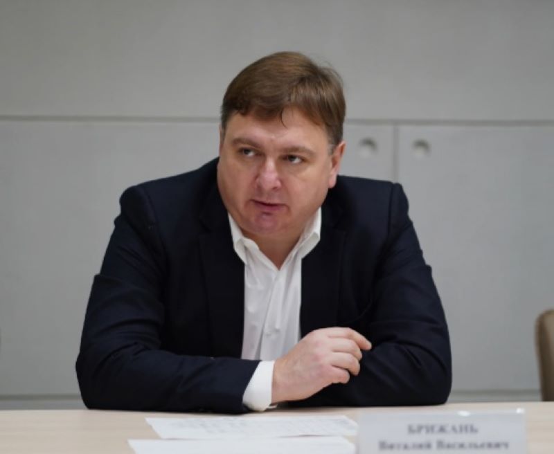 В Самарской области новый министр энергетики и ЖКХ