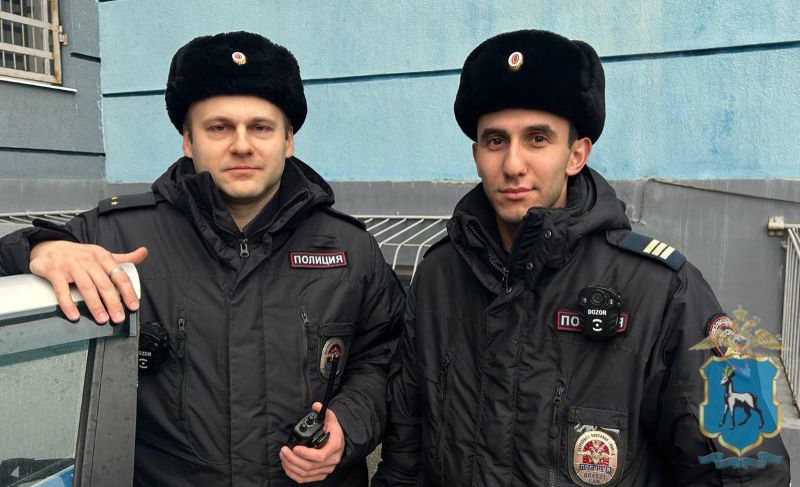 Житель Сызрани без зазрения совести украл из магазина 6 кг масла