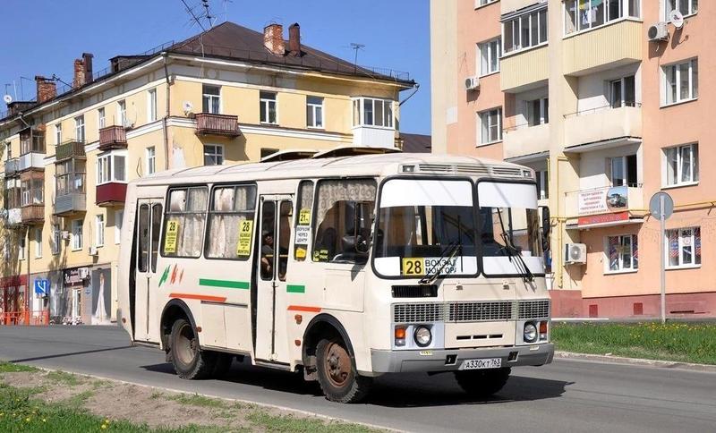 Проблема своевременного выхода на маршруты автобусов решается: что сделано