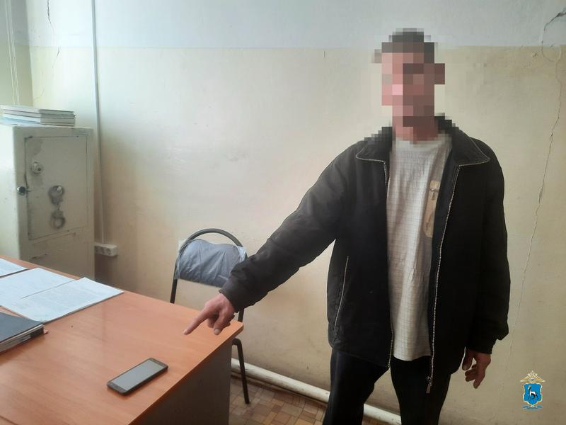 Женщина пригласила помочь по хозяйству соседа-рецидивиста - и поплатилась за доверчивость