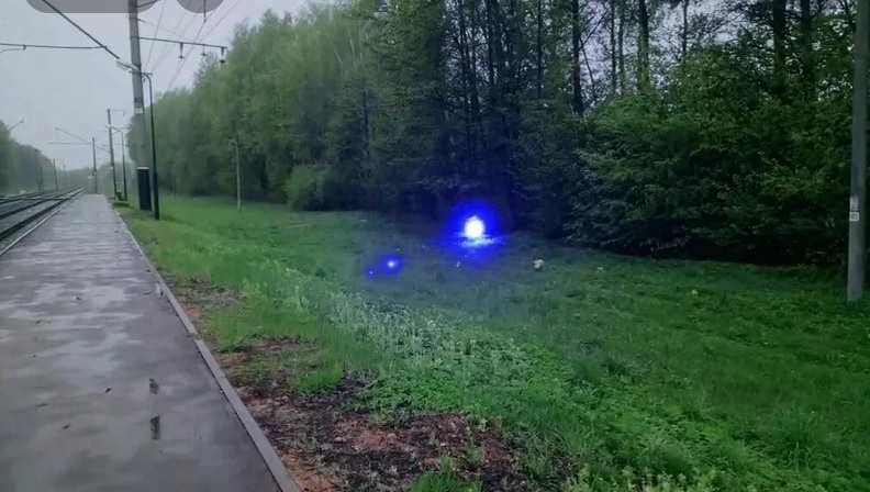 «Танечка, не дыши...» Страшная угроза возникла из ниоткуда в воздухе перед девочкой из Сызрани и ее мамой
