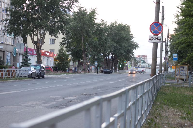 Горячая вода пока не вернулась к жителям улицы Московской - что послужило причиной