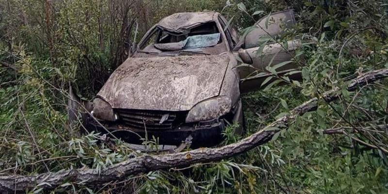 Родные уверены, что мужчину бросили в беде: стало известно о состоянии водителя, которого искали сутки