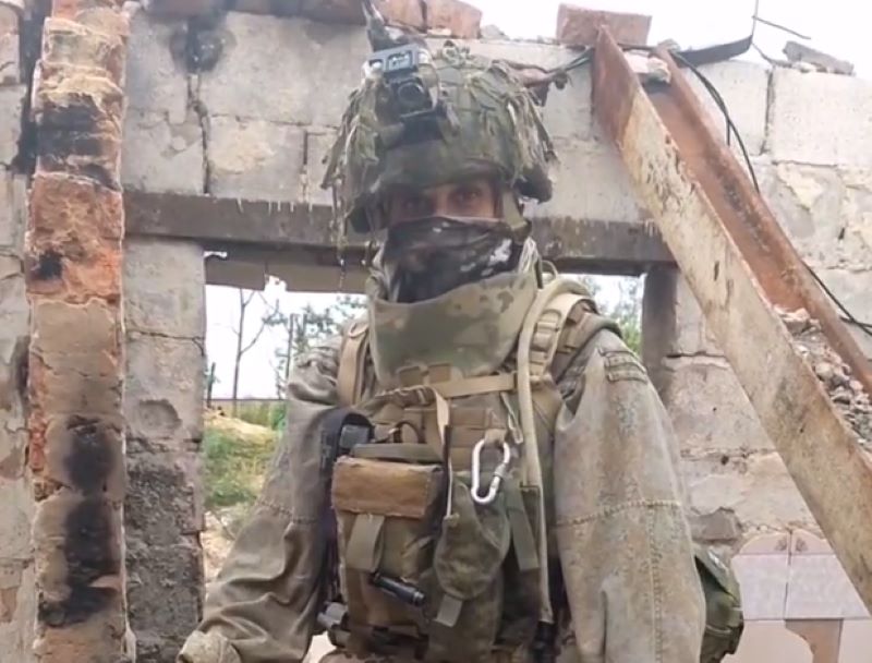 В День военного медика в чатах волонтеров Сызрани звучат особые «залпы»