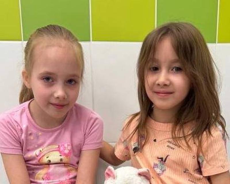 Мама двух маленьких девочек пропала при странных обстоятельствах