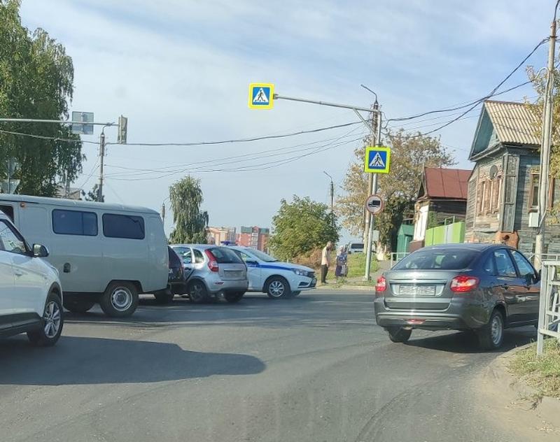 � ������ ������� � ���� ������ ������