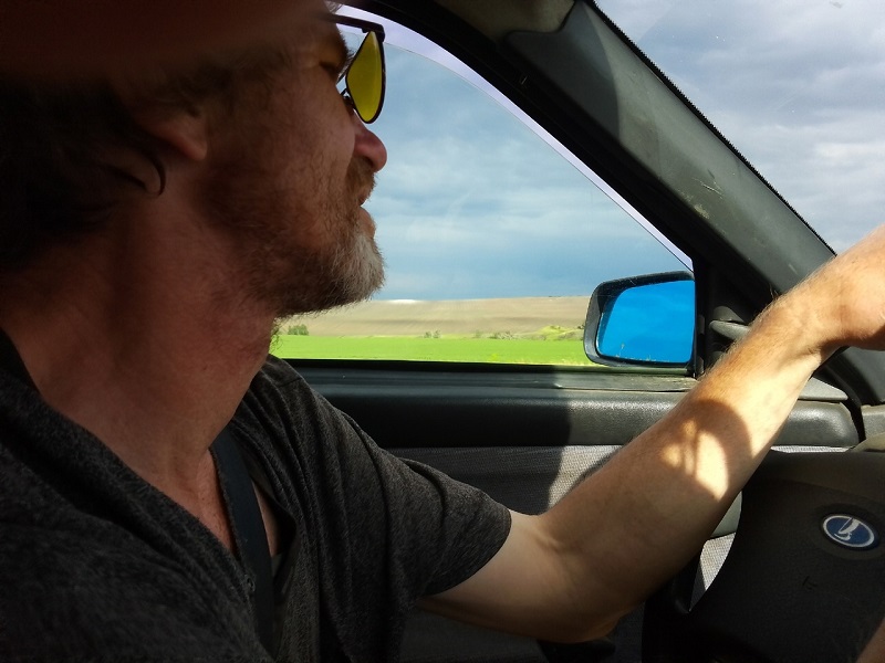 ��� ������ ������� ��� ��������������: ��� �� ���������� � ������� �� �����