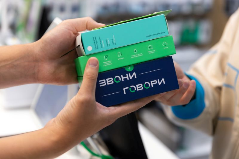 В Самарской области в 3 раза вырос спрос на внешние аккумуляторы высокой ёмкости