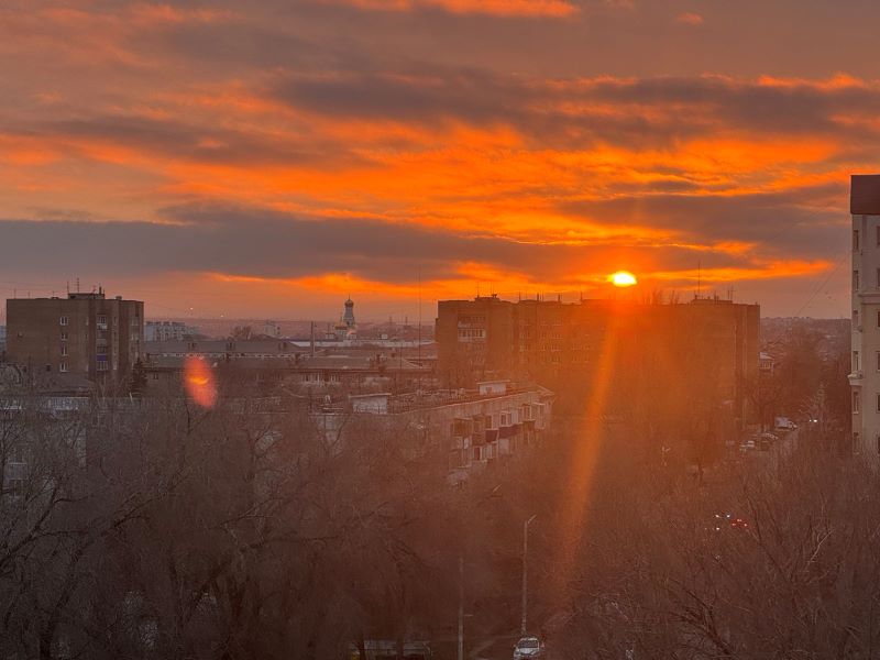 Приметы и поверья на 27 мая: почему в этот день пугались красного заката
