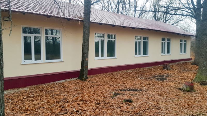 Новинка: отправить детей в лагерь через региональный портал госуслуг