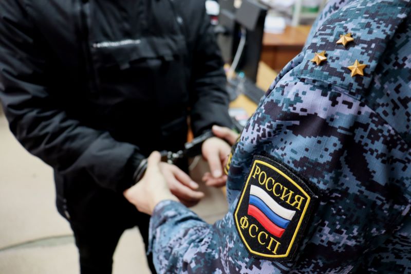 В Самарской области приставы «помогли» вернуться домой тысячам мигрантов