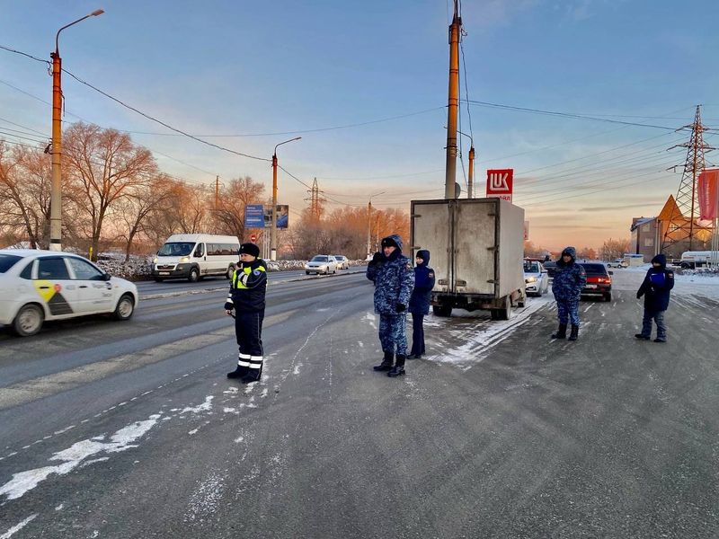 В Сызрани из-за долга в 40 тысяч рублей водитель иномарки стал пешеходом