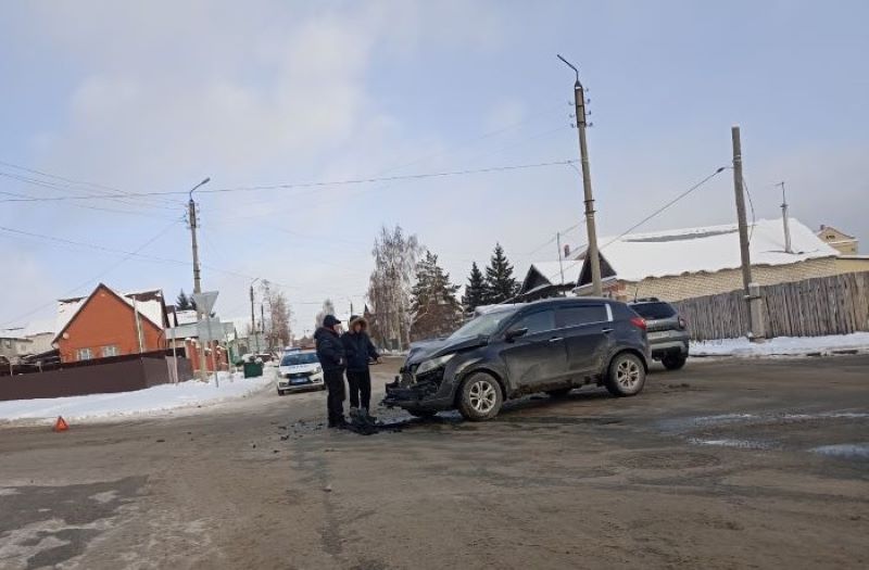 � ������ ������� ������������ ������� ���������� � KIA