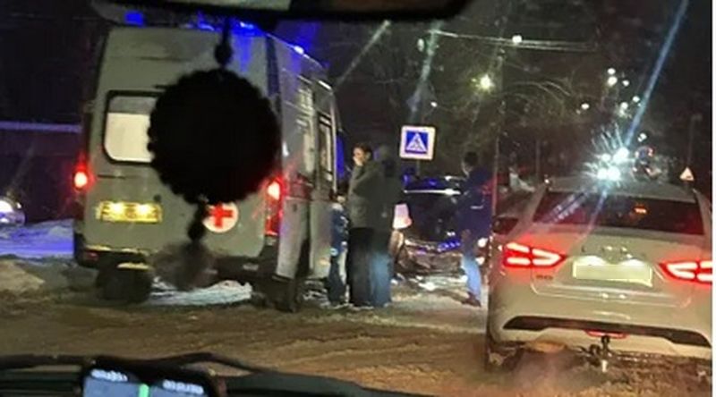 Второе за день сообщение о сбитом в Сызрани ребенке - и снова у школы