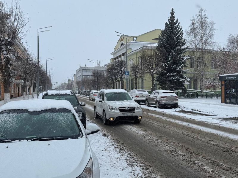 Сызрань снова поучаствует во Всероссийском конкурсе, подарившем городу набережные