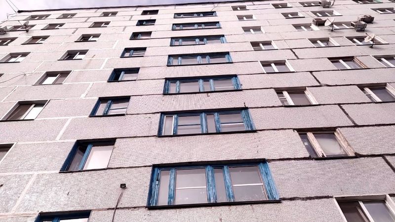 Стало известно, о какой из сызранских УК доложили губернатору Самарской области