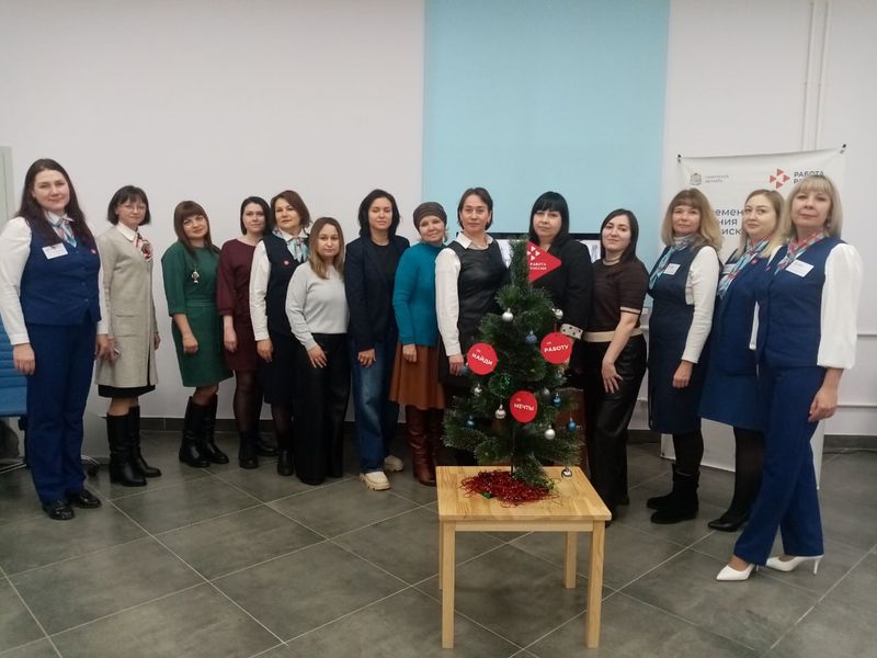 Для уборки дорог Сызрани от снега хотят привлечь сельчан