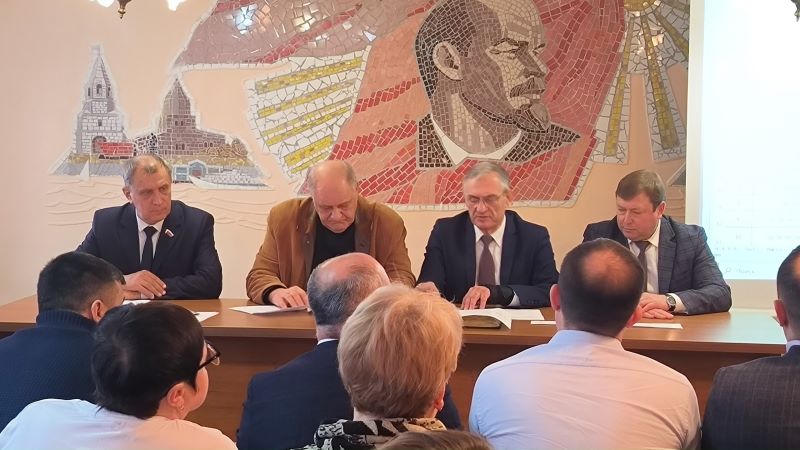 Всего 13 территорий из предложенных сызранцами 84-х смогут продолжить борьбу за финансирование