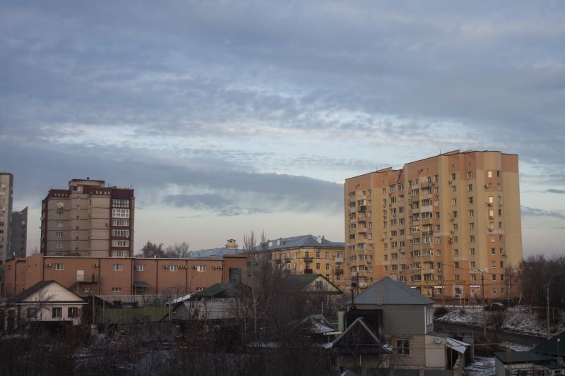 В Сызрани общие собрания собственников МКД будут проходить по новым правилам