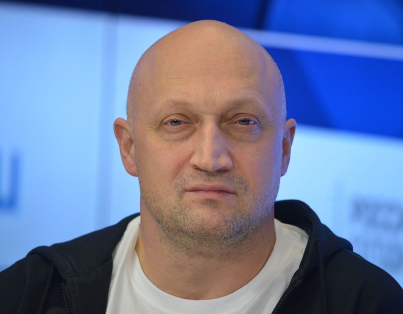 Только что Shot сообщил об изрезанной ножом женщине в автомобиле Гоши Куценко