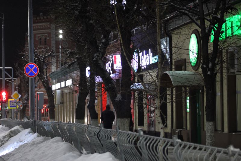 Житель Сызрани с криминальным опытом напал на полицейского в соседнем регионе
