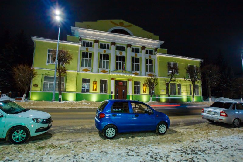 Житель Сызрани по решению суда будет отправлен на принудительное лечение