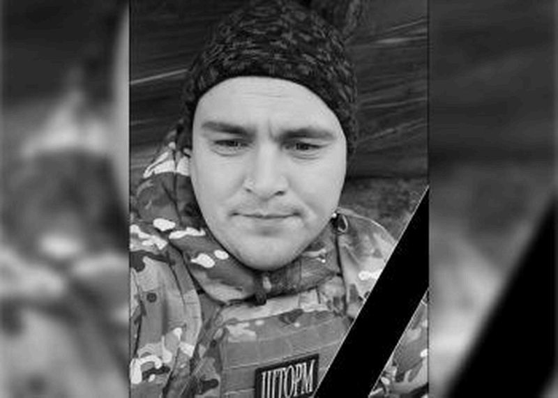 Соседи сызранцев понесли большую потерю - в бою погиб герой СВО