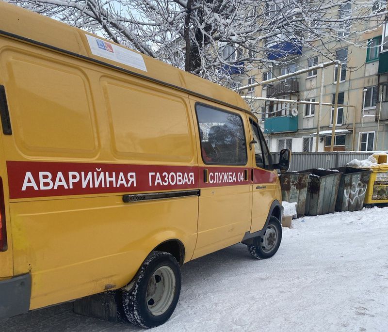 Вторая за сутки смерть в Сызрани - из-за угарного газа погиб еще один человек