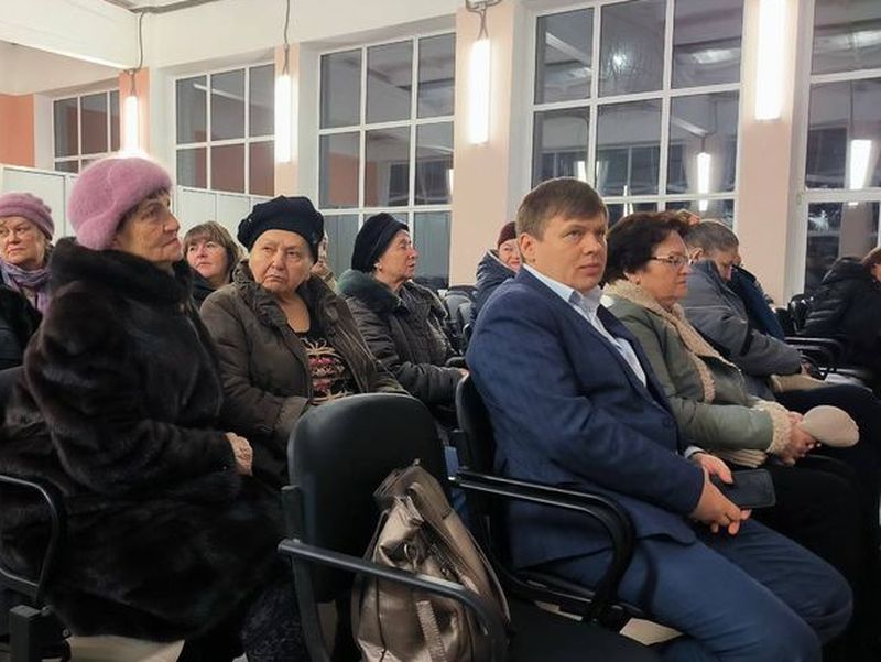 Жители Сызрани тонут в проблемах - некоторые почти буквально
