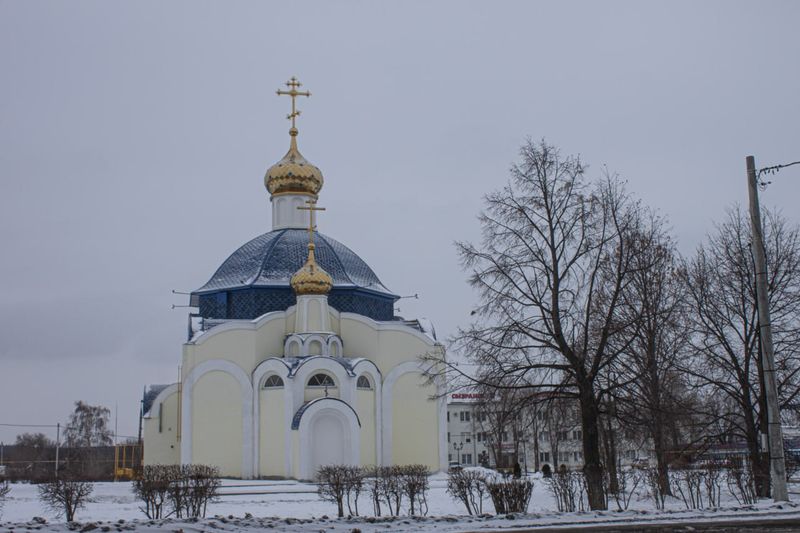 Началась подготовка к Великому посту. Что нужно есть, а главное - о чем думать