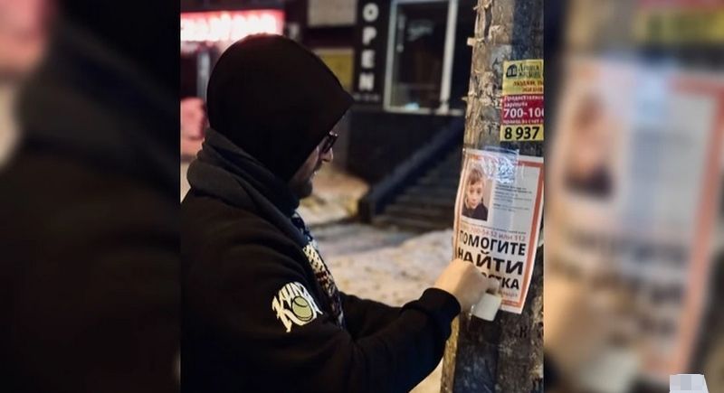 Подросток поругался с родителями, ушел из дома в одной кофте и хорошенько спрятался - чтобы подольше искали и нервничали