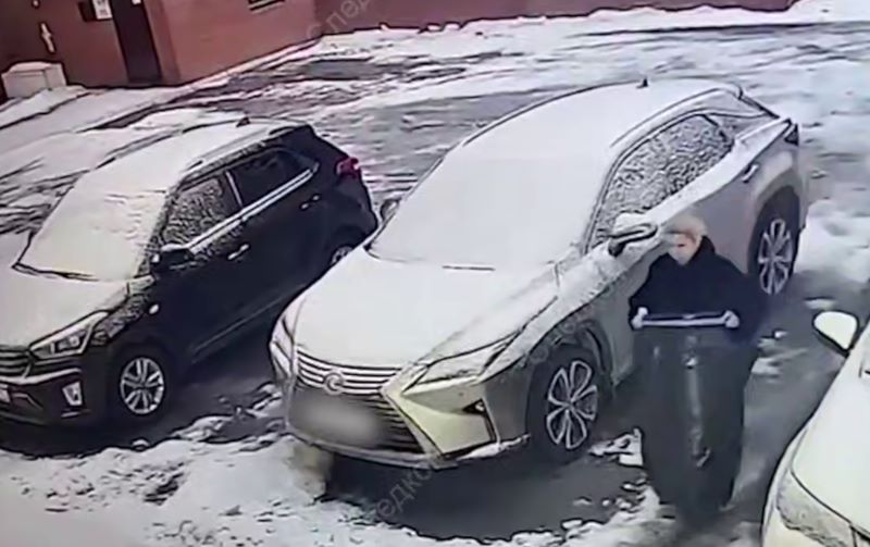 Заранее приготовила пилу и химию: внучке бывшего мэра Самары предъявлено обвинение в двойном убийстве