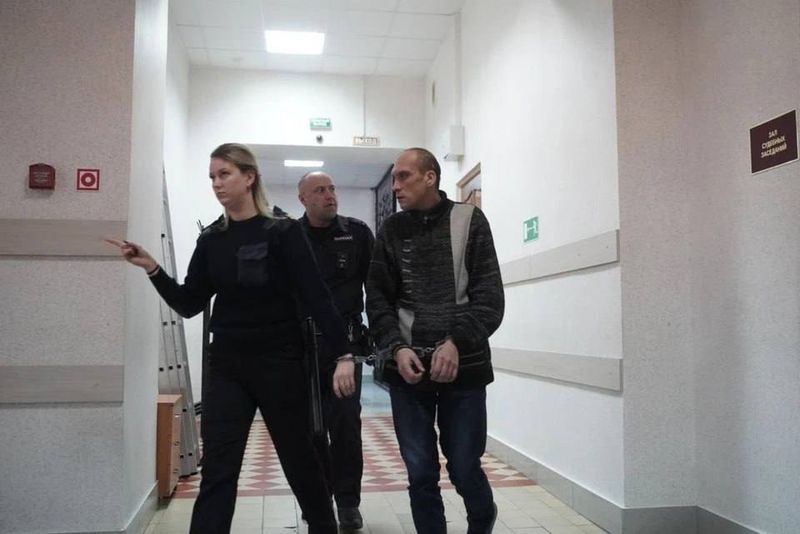 Начался суд по делу об изнасиловании и зверском убийстве 2-летней Мирославы