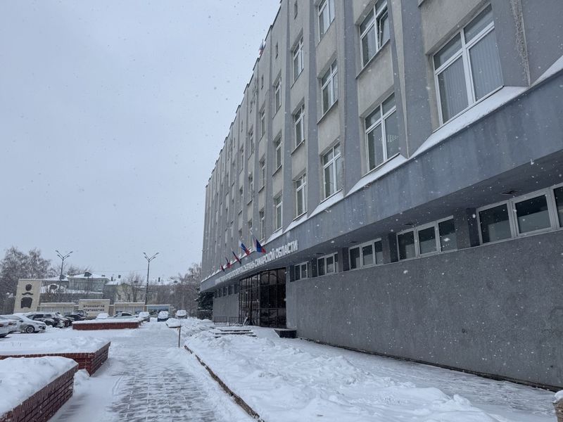 У Сергея Володченкова появится еще один заместитель