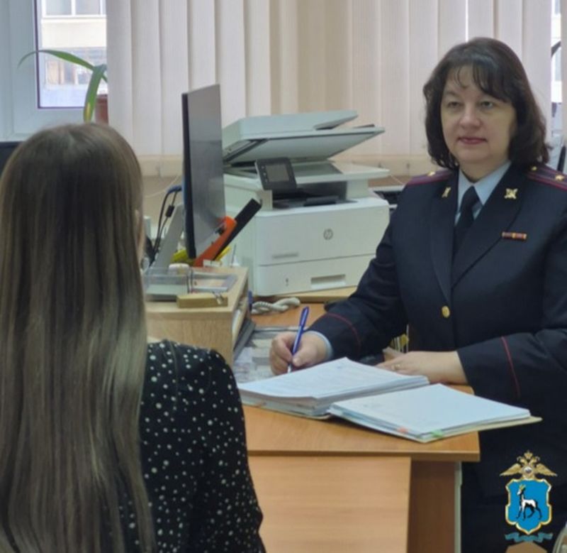 Молодая опекунша жестоко обращалась с девочками-подростками