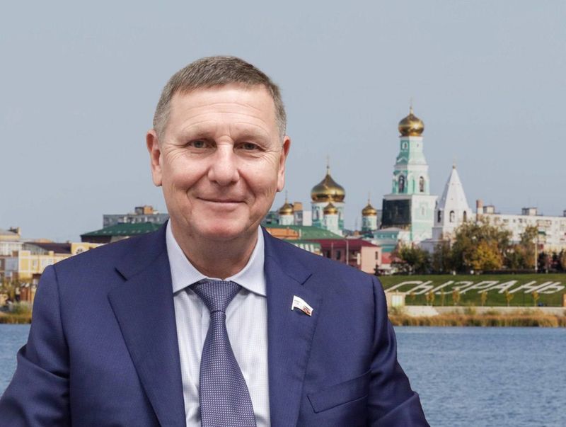 Депутат Госдумы Андрей Трифонов: «Наши сердца - с теми, кто с оружием в руках бережет покой соотечественников»