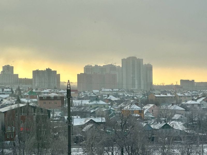 Могут возникнуть проблемы в работе связи, и дело не в погоде