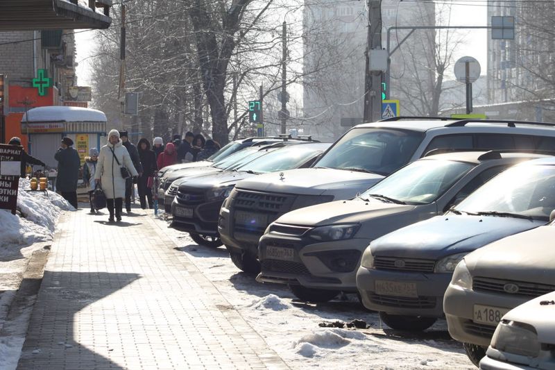 Тяжелый неприятный запах «накрыл» улицы Сызрани - опасно ли это